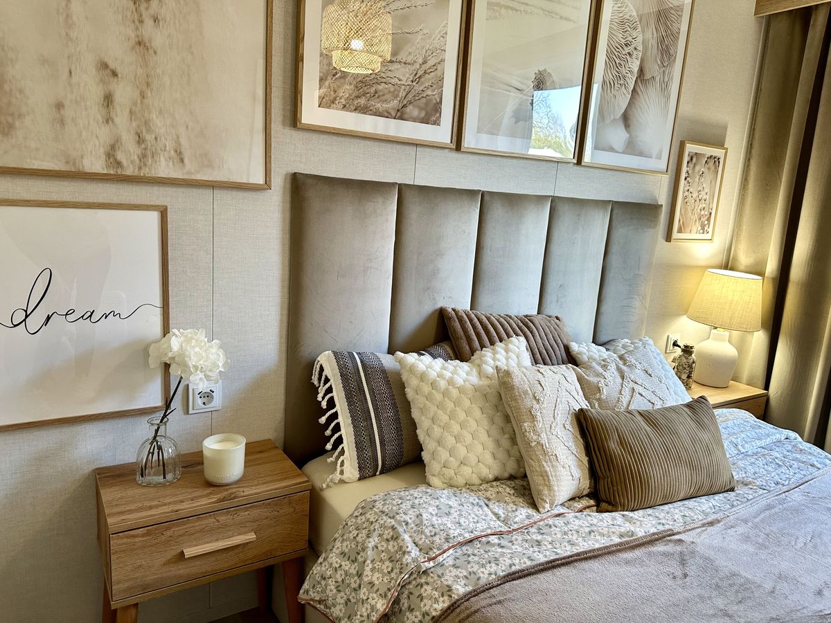 CASA MÓVIL EMERALD 12,90 X 4,13 MT