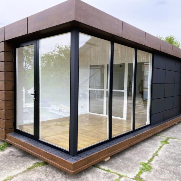 CONTENEDOR DE OFICINA 7X3M