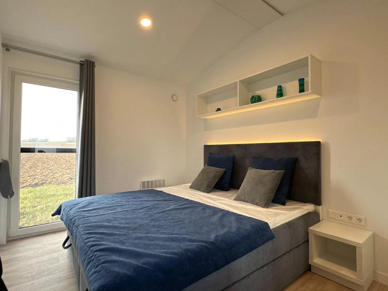 CASA MÓVIL CAPRI LUXURIOR (12,5 X 4,2 M)