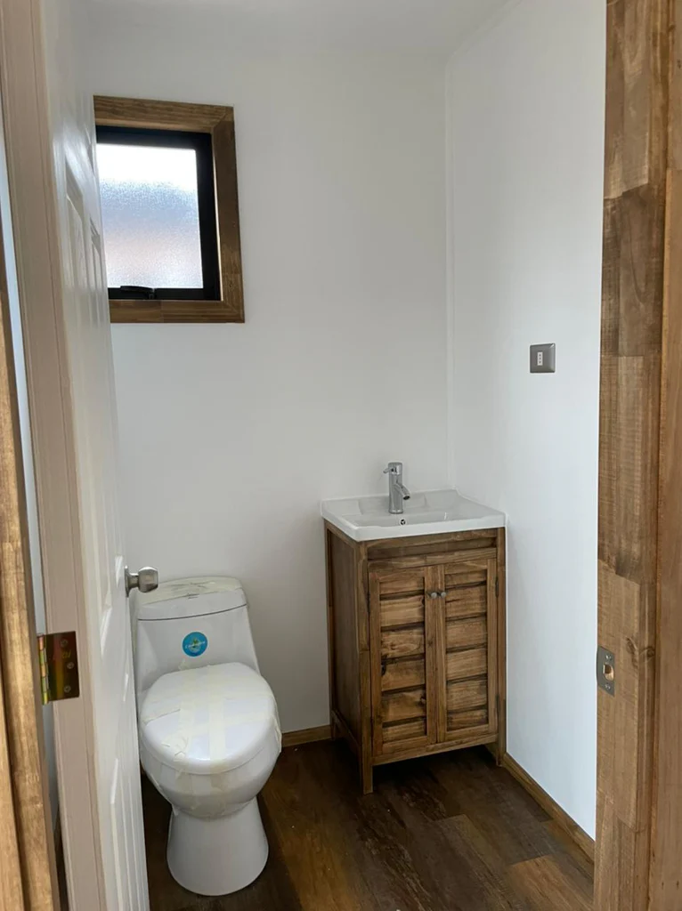 PROYECTO MODULAR DALÍ 8X3,0MT