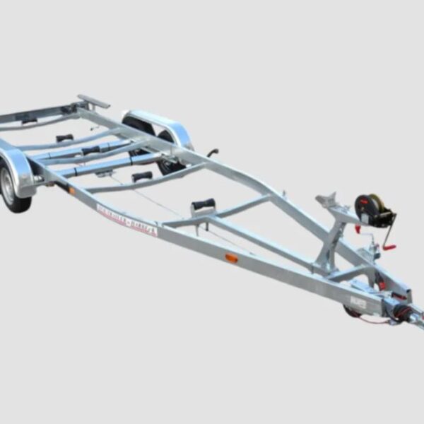 Harbeck BT 2000 MAL-Clásico