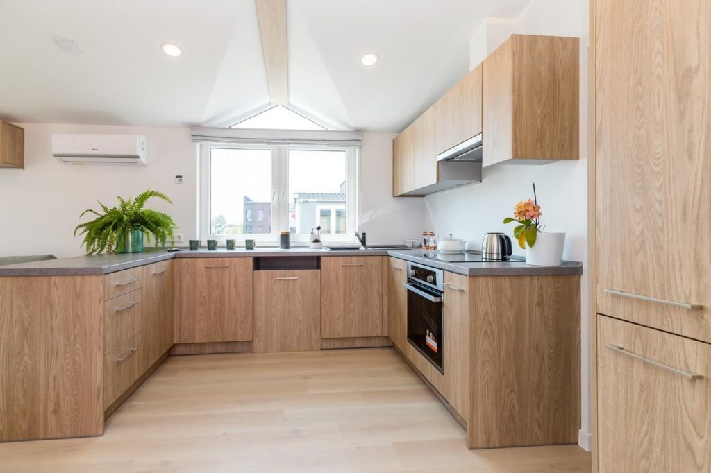 CASA MOVIL LIDO FERMACELL (12,46 X 4,06 M)