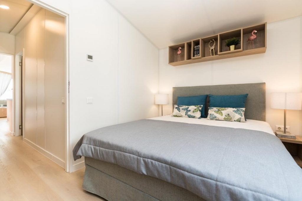 CASA MOVIL LIDO FERMACELL (12,46 X 4,06 M)