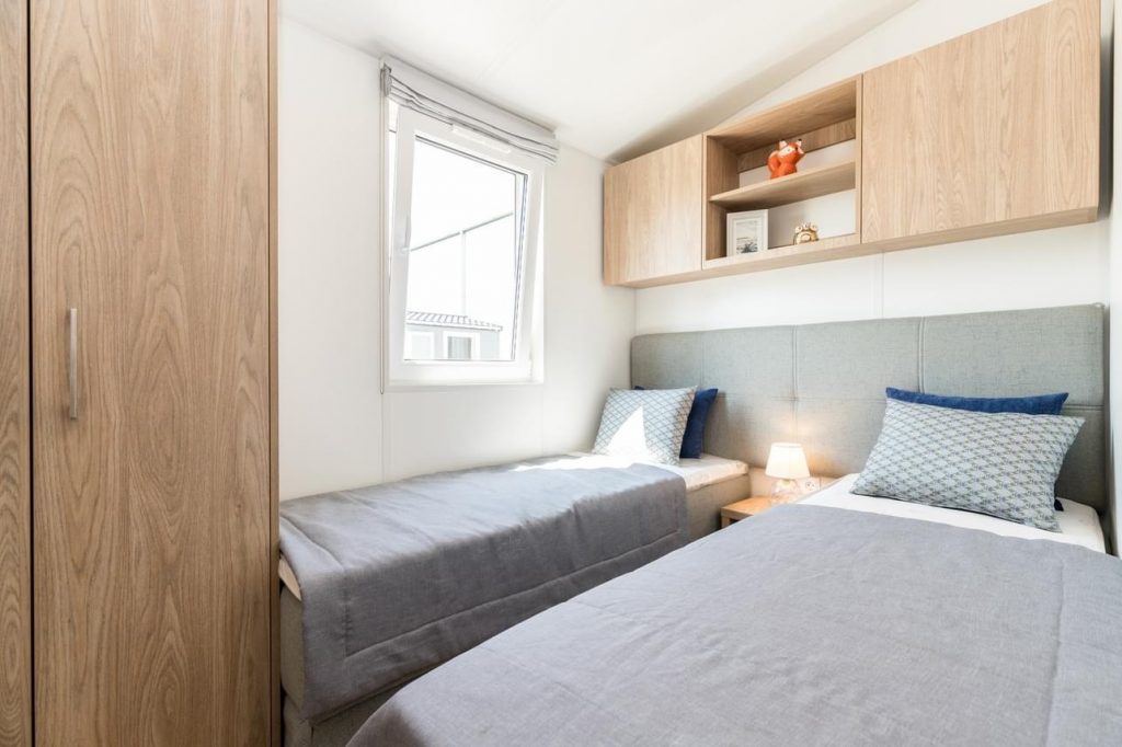 CASA MOVIL LIDO FERMACELL (12,46 X 4,06 M)