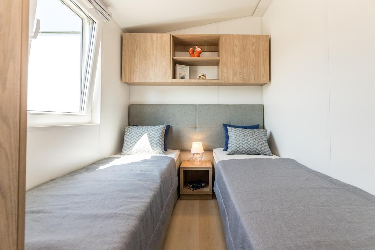 CASA MOVIL LIDO FERMACELL (12,46 X 4,06 M)