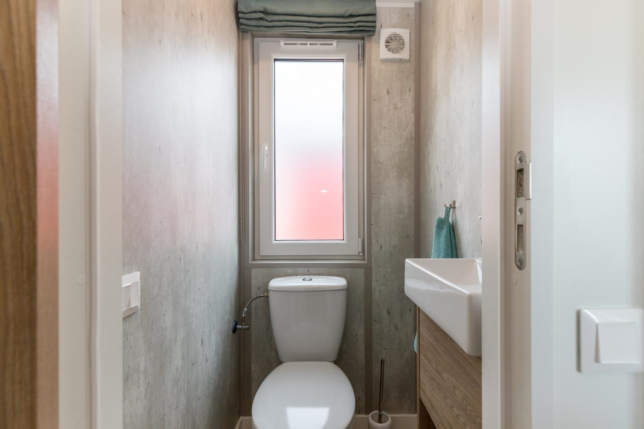 CASA MOVIL LIDO FERMACELL (12,46 X 4,06 M)