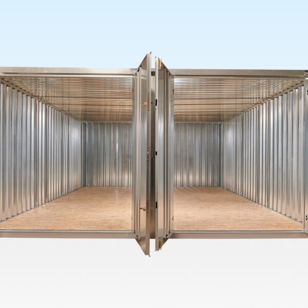 JUEGO DE ALMACENAMIENTO PLANA XL SIDE LINK DE 6M