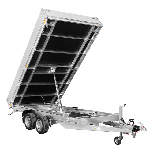 SARIS DUMPSTER 276X150 2000KGS BOMBA MANUAL 27615020002