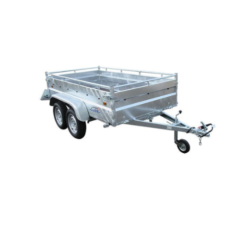 Lider ROBUST 39394 2 EJES NF