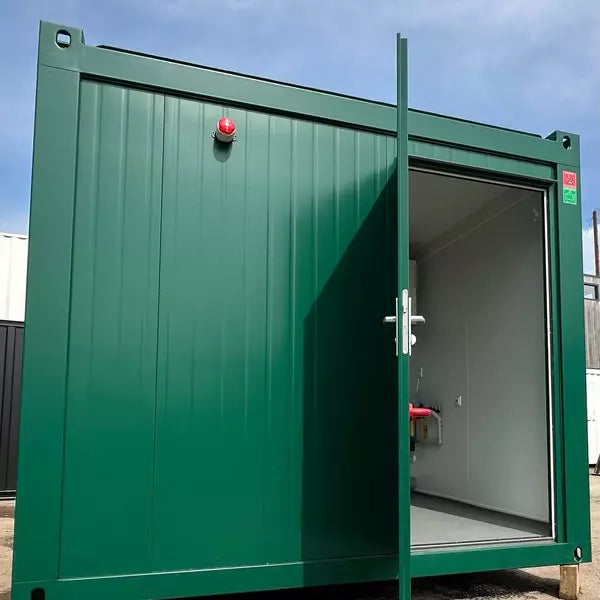 BLOQUE DE BANO PORTATILE PMR