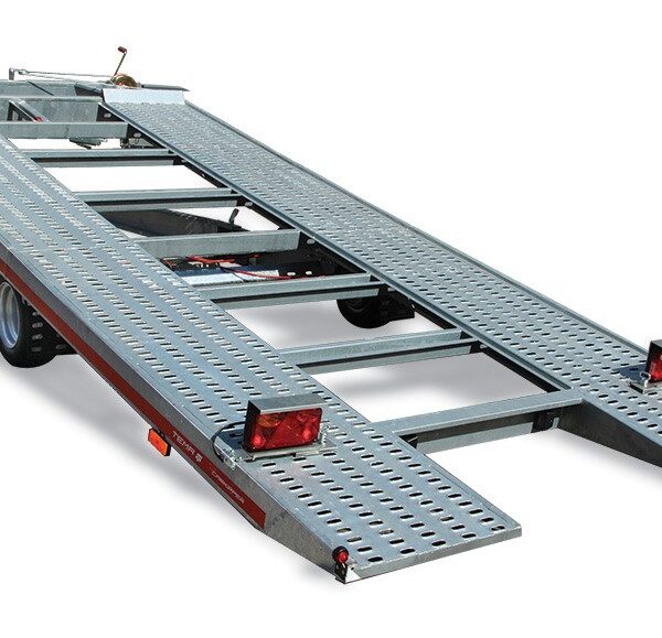 Portacoches Martz Carkeeper 2700