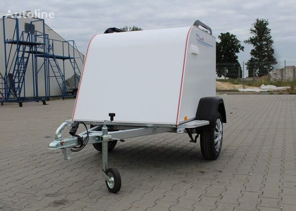 REMOLQUE MINI CAR CARRIER 750 NF