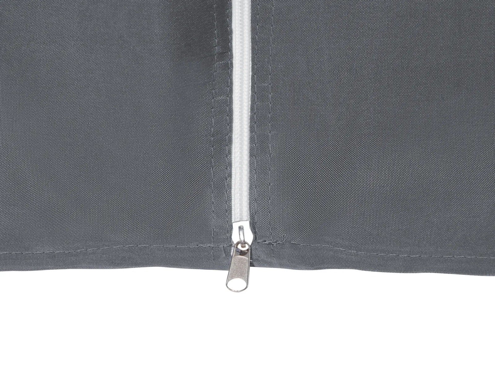 Gazebo COLOS Metal Gris Grafito