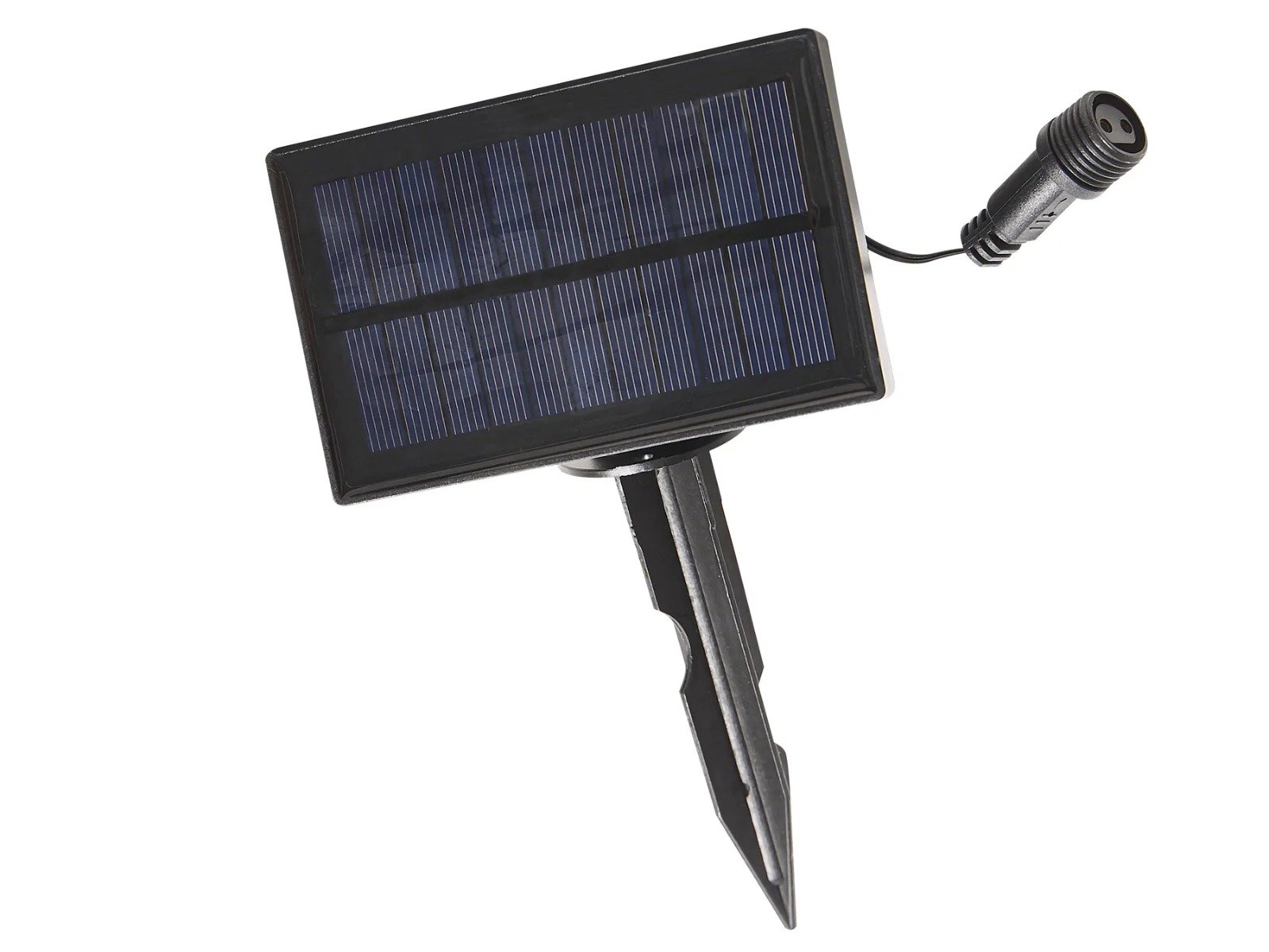 Gazebo LED PARGA Gris Oscuro