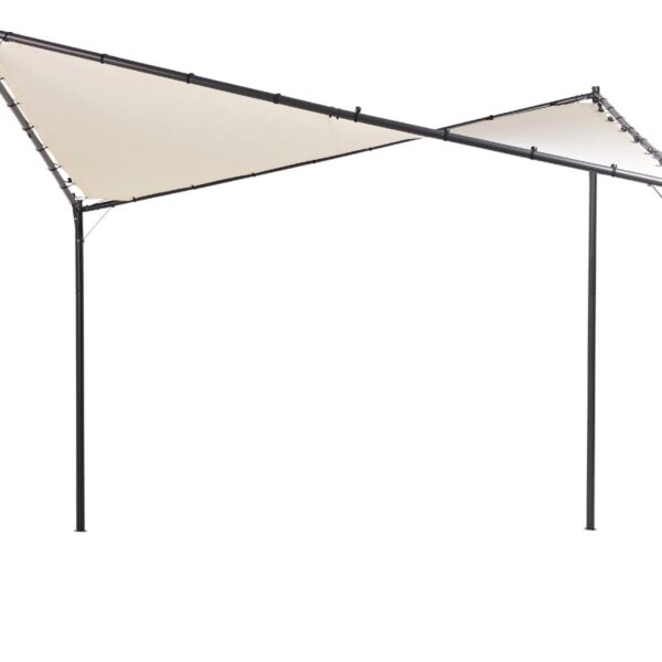 Gazebo AVENTINE Metal Beige