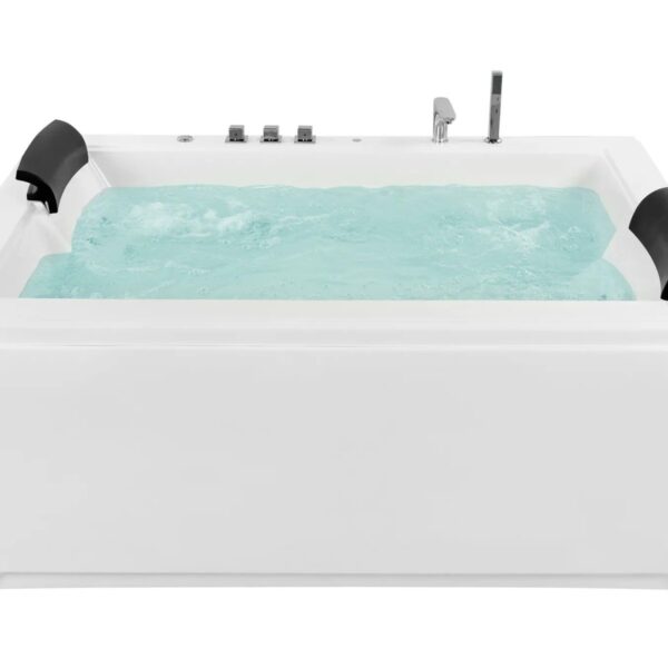 Bañera de Hidromasaje de Esquina SALAMANCA