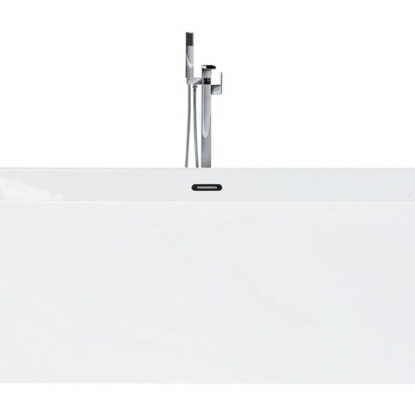 Bañera Exenta RIOS 1700 x 800 mm Blanco