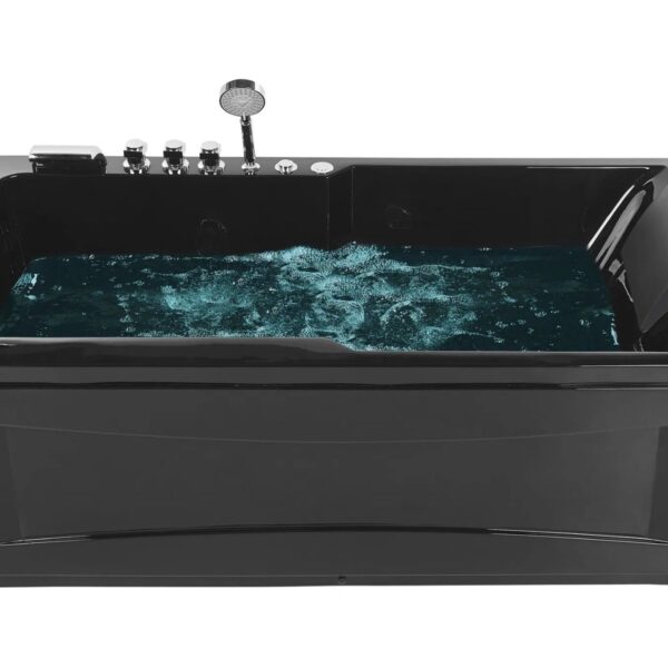 Bañera de Hidromasaje de Esquina ARTEMISA