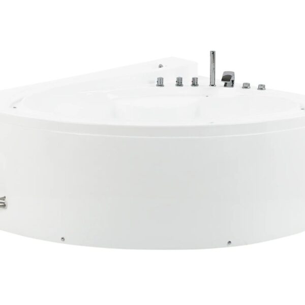 Bañera de Hidromasaje de Esquina PELICAN