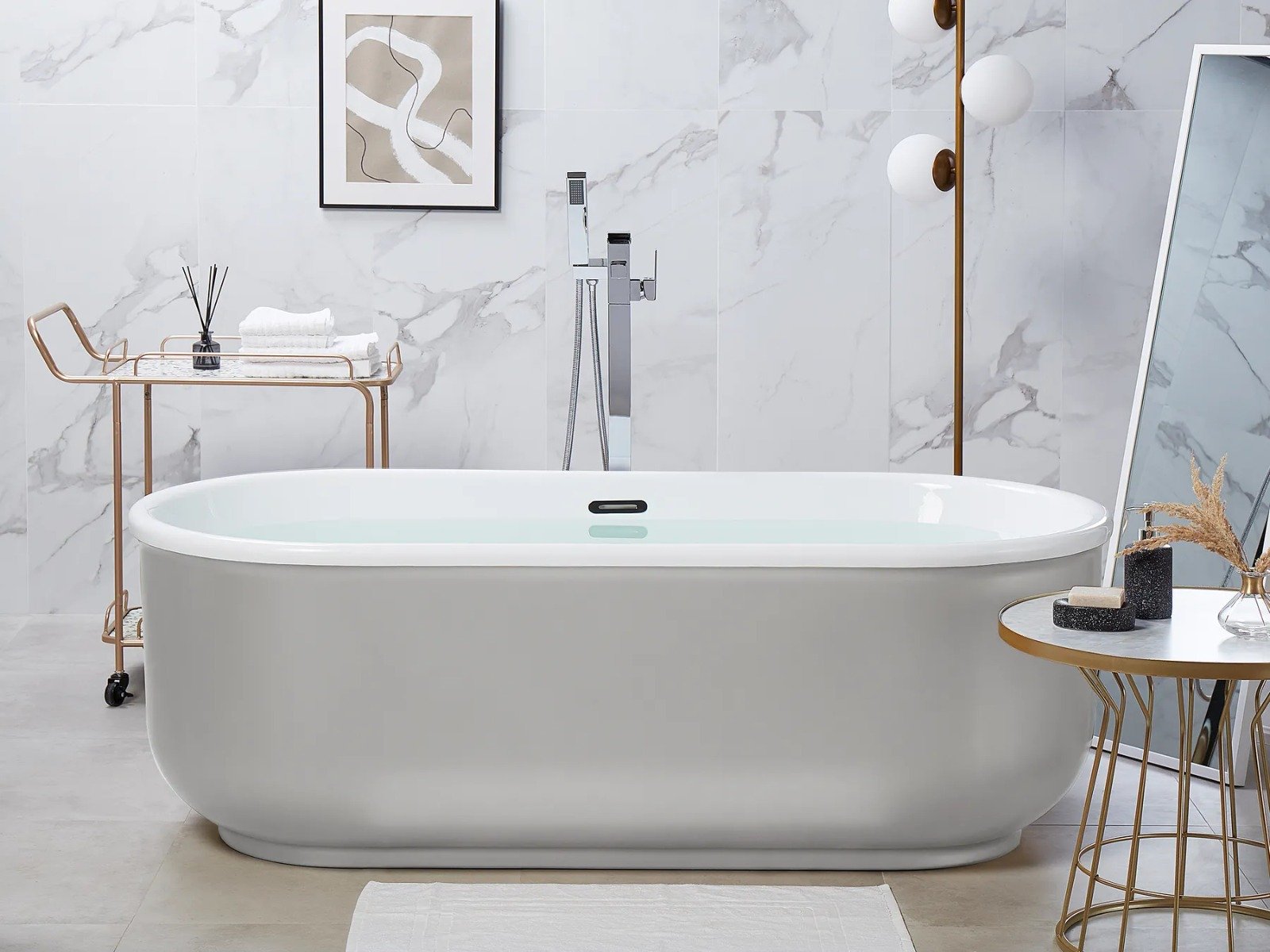 Bañera Exenta PINEL