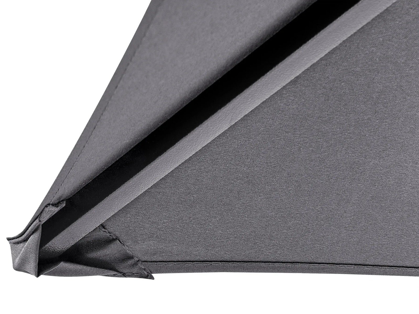 Gazebo NARO Metal Gris