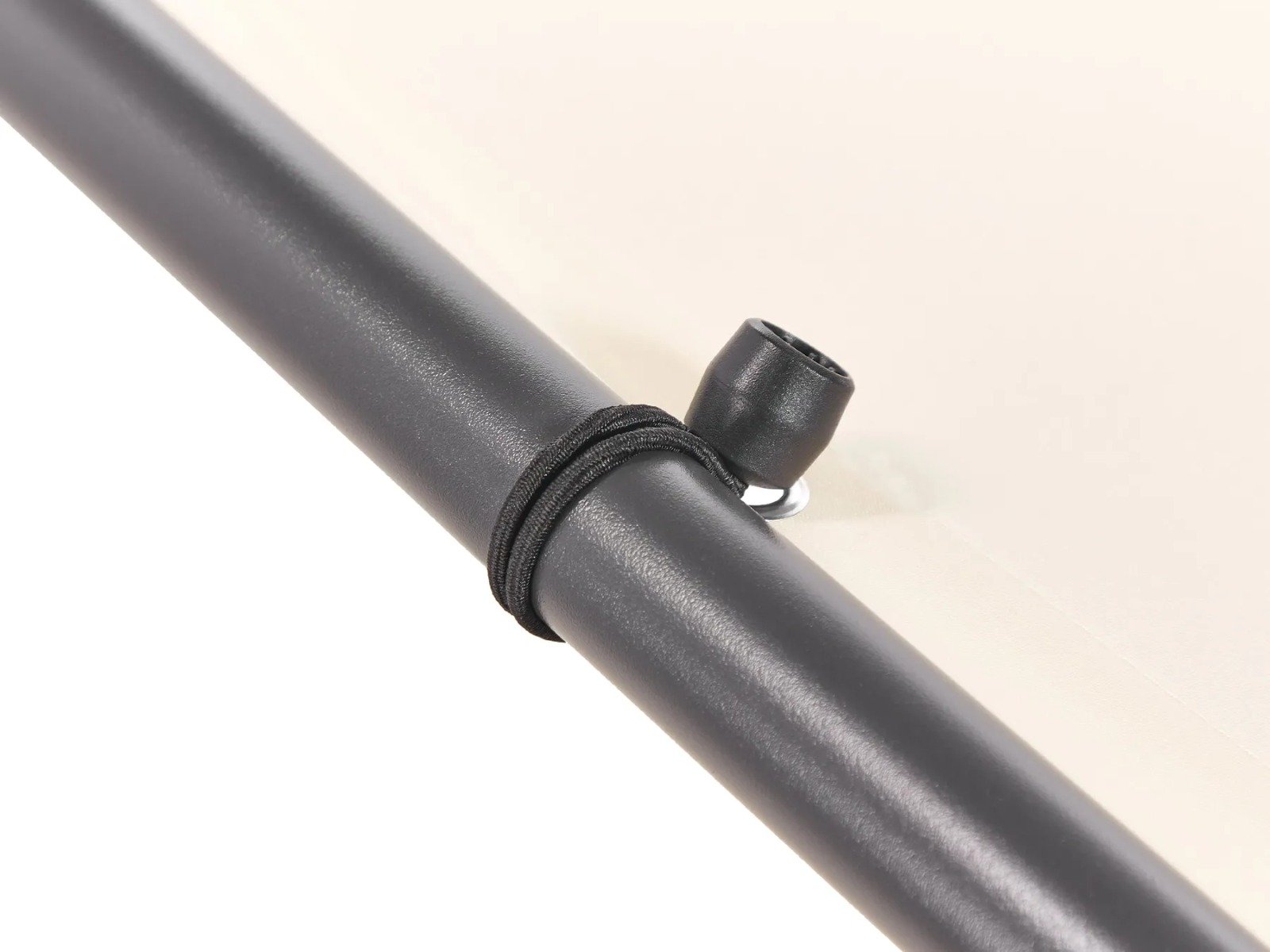 Gazebo VIMINO Metal Beige