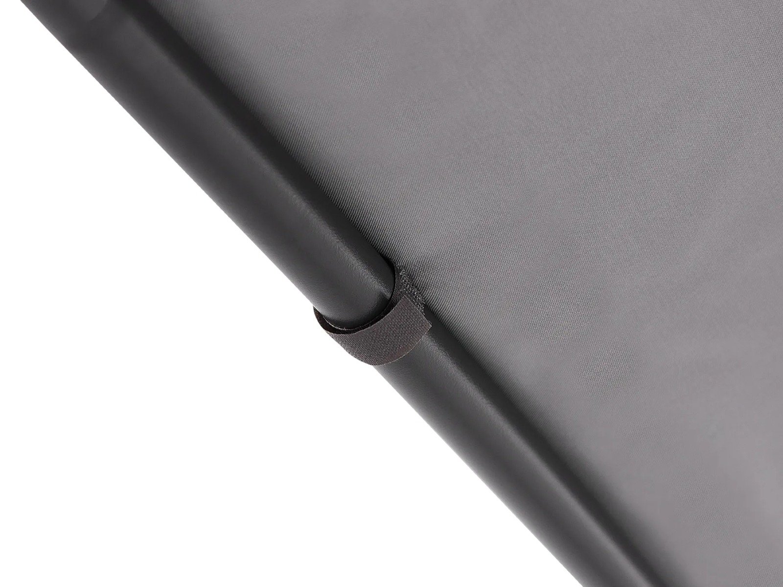 Gazebo VOMERO Metal Gris