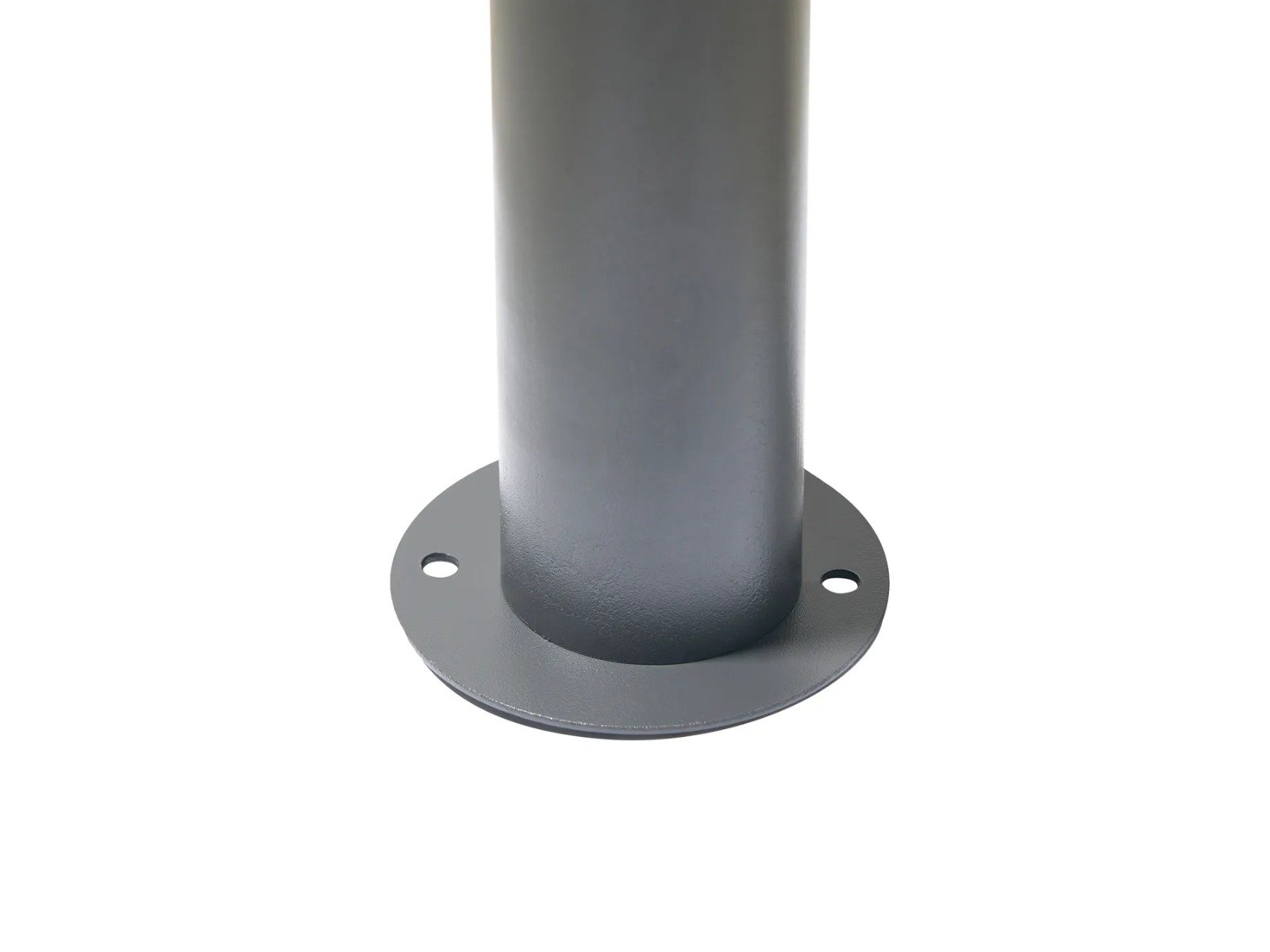 Gazebo VIMINO Metal Gris