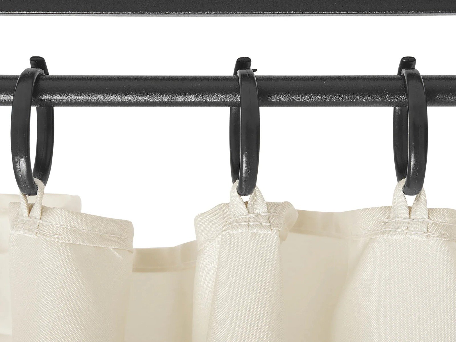 Gazebo COLOS Metal Beige