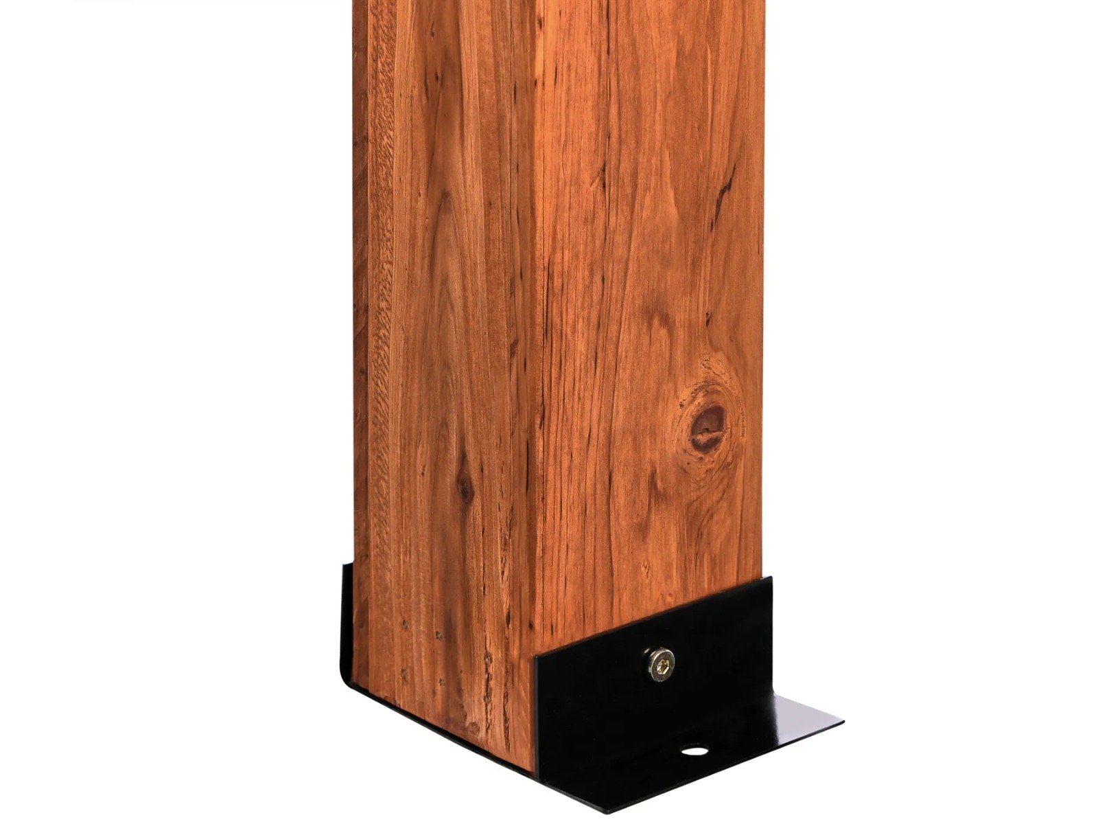 Gazebo SECCHIA Marrón