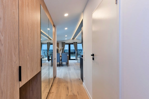 CASA MOVIL TEXEL DELUXE (10,45 X 3,75 M)