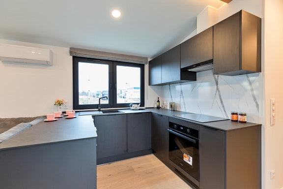 CASA MOVIL TEXEL DELUXE (10,45 X 3,75 M)