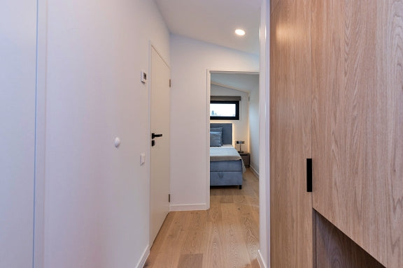 CASA MOVIL TEXEL DELUXE (10,45 X 3,75 M)