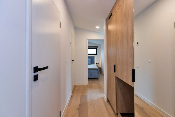 CASA MOVIL TEXEL DELUXE (10,45 X 3,75 M)