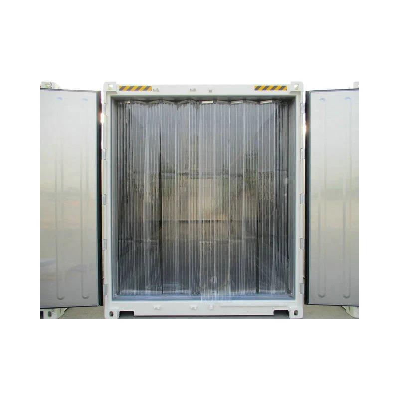 Contenedor Refrigerado Reefer De 40 Pies