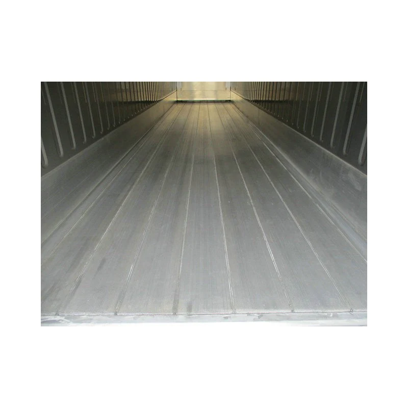 Contenedor Refrigerado Reefer De 40 Pies