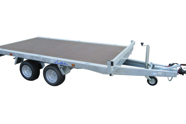 Lider 34620 ridelle top