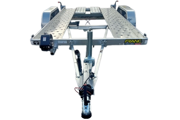 Transportista de automóviles Franc PV13B