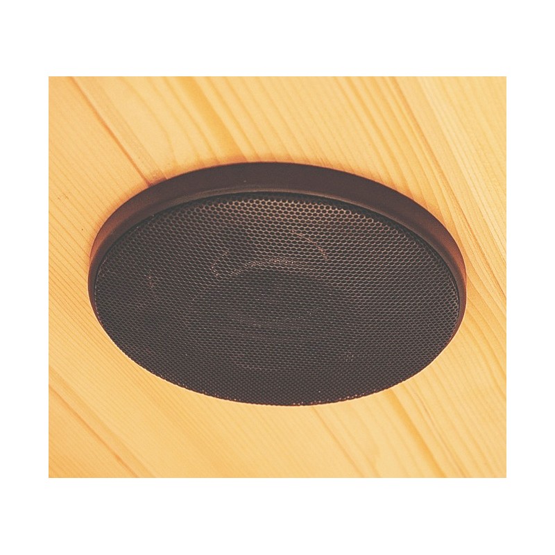 Sauna de infrarrojos con paneles de carbono 3200W LUXE 4 lugares